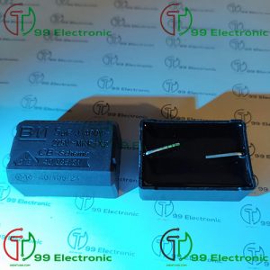 Tụ bếp từ 5uF - 400VDC/275VAC