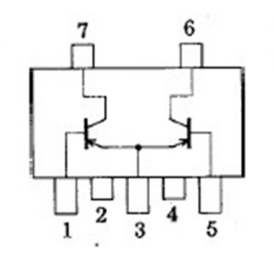 FP210 SOT-89