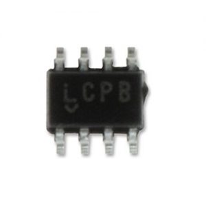 LT3590ESC8