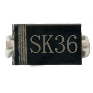 SK36A DO214AC