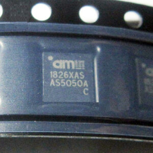 Cảm biến hall AS5055A-BQFM QFN-16