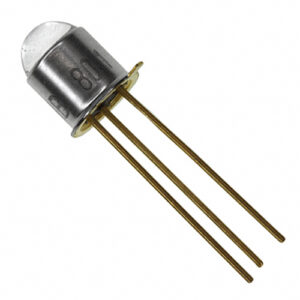 Transistor quang BPW77NB DIP 850nm