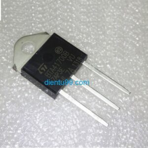 Triac BTA41-700B