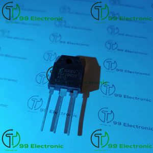 Sò công suất bếp từ IGBT FGA25N120