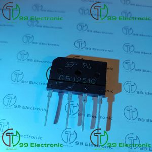 Diode cầu GBJ2510 (25A1000V)