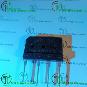 Diode cầu GBJ3510 (35A1000V)