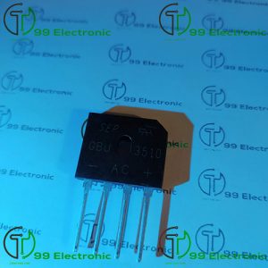 Diode cầu GBU3510 (35A1000V)