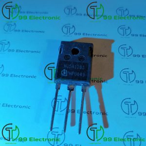 Sò công suất bếp từ IGBT H15R1203