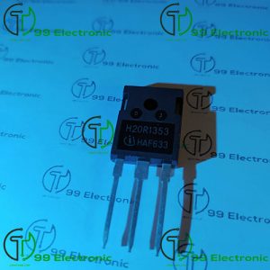 Sò công suất bếp từ IGBT H20R1353