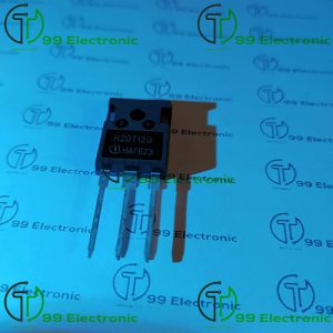 Sò công suất bếp từ IGBT H20T120