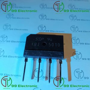 Diode cầu KBJ5010 (50A1000V)