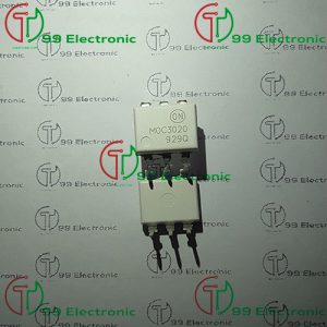 Opto triac MOC3020