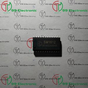 IC led driver SM1612-SOP24