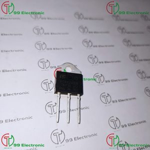 Triac BTA41-600B