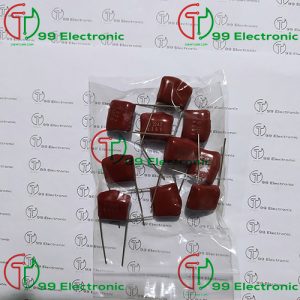 25 loại tụ phim polypropylene CBB 630V 102 153 473104 334 684 225 200