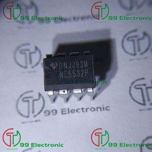 IC NE5532P DIP-8