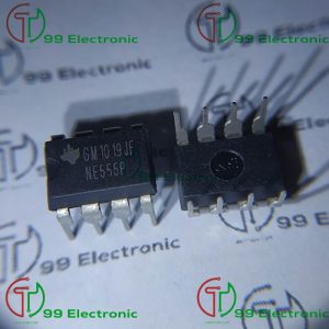 IC NE555P DIP-8