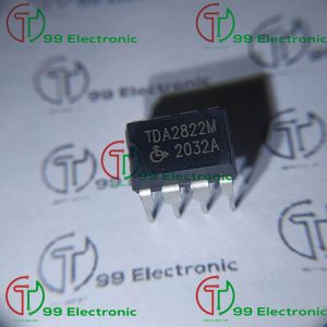 IC TDA2822M DIP-8