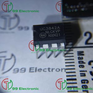 IC UC3842A DIP-8