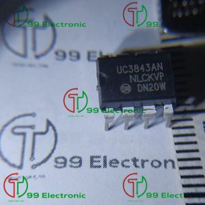 IC UC3843AN DIP-8