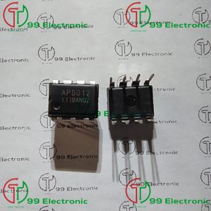 IC nguồn AP8012 DIP-8