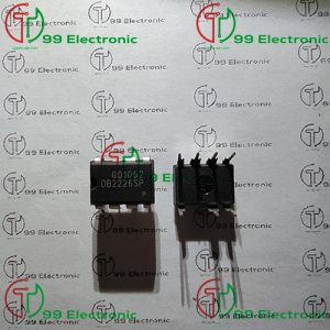 IC nguồn 0B2226SP DIP-8