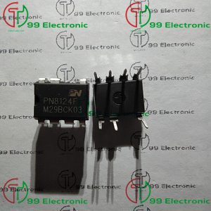 IC nguồn PN8214F DIP-7