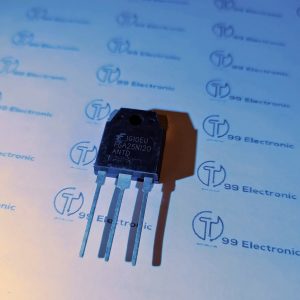 Sò công suất bếp từ IGBT FGA25N120