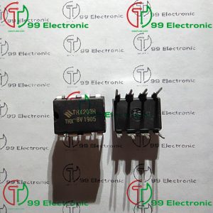 IC nguồn THX203H DIP-8