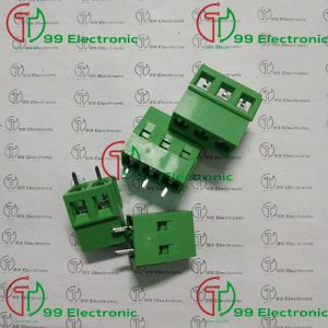 Connector MGKF128-2P MGKF128-3P 5.08mm