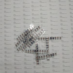 Diode zener SMD LL34