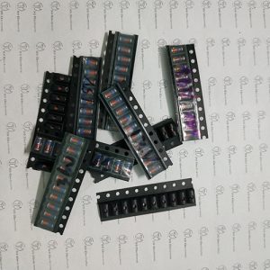 Diode zener SMD LL41