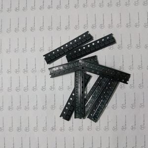 Diode zener SOT-23 SMD