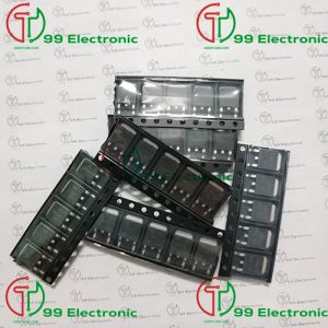 IC ổn áp SMD 78Mxx TO-252