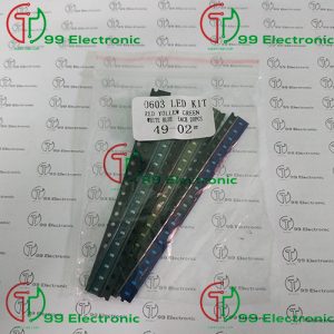 LED SMD 0603