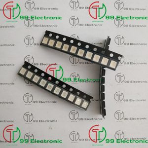 Led 3528 Đỏ, Vàng, Xanh lam, Xanh lục, Trắng