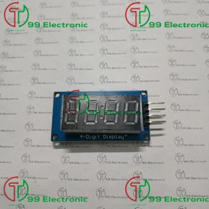 Module led TM1637