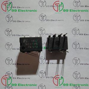 IC nguồn TNY177PN