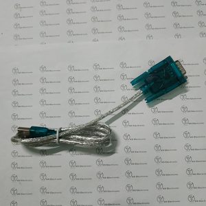 Dây USB to RS232