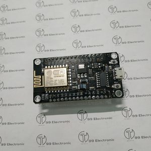 Module ESP8266 CH340