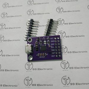 Module USB to SMBus CP2112