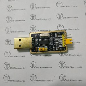 Module USB to TTL RS232 UART CH340G